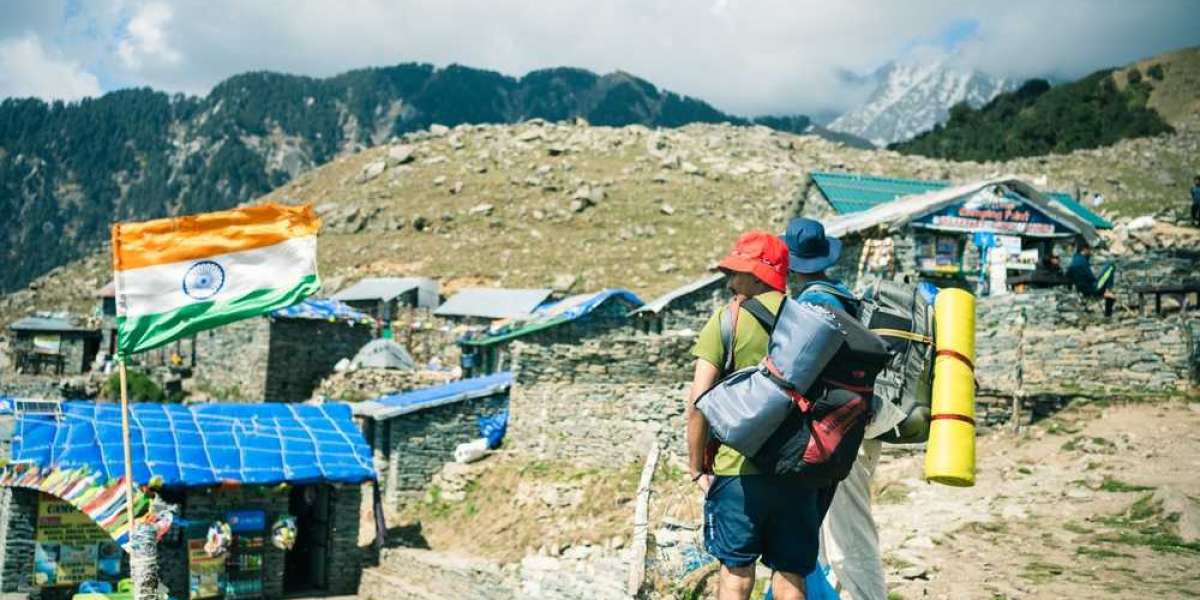 Everything You Need To Know About Triund Trek
