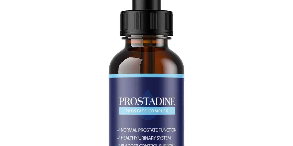 Prostadine Reviews - Is It Better For Your Prostate or Worrying Side Effects?