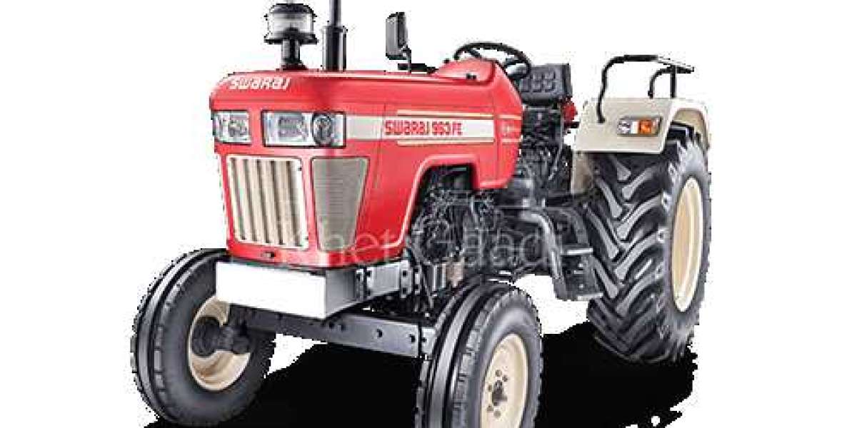 Swaraj Tractor Price, Features, Benefits, Specification, & Review 2023