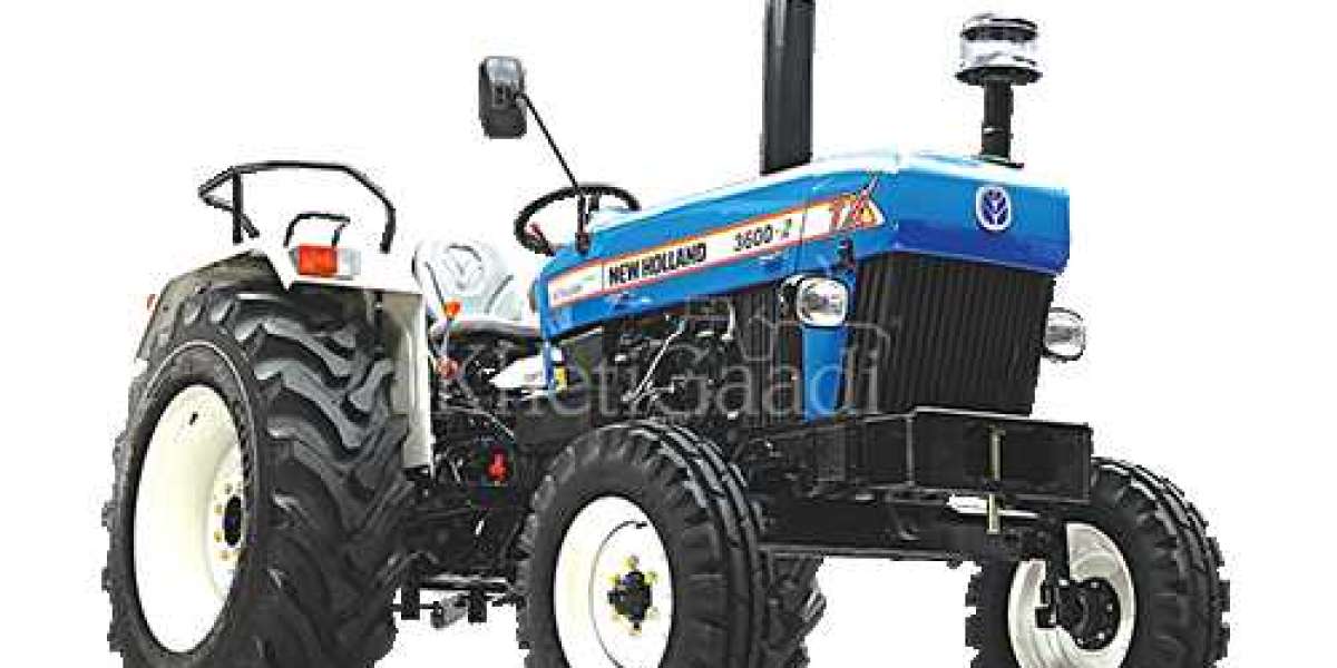 New Holland 3600 Price, Benefits, Specification, and Features 2023