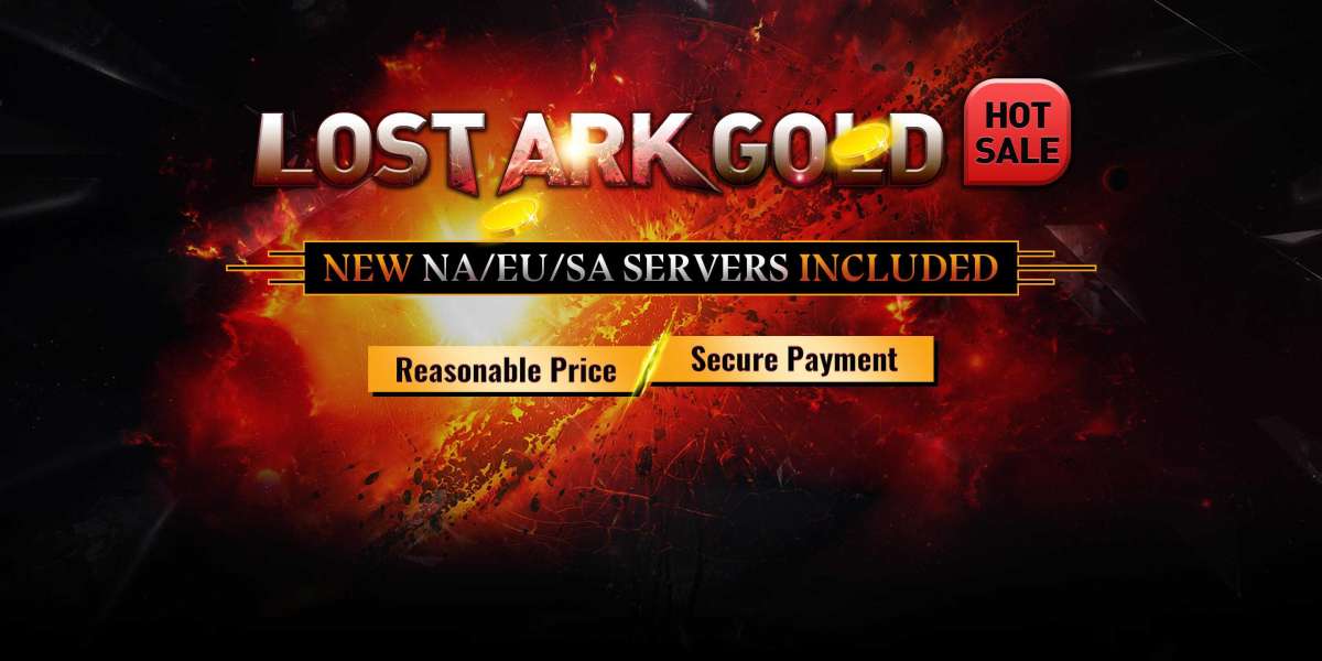 Lost Ark: Sharpshooter Class Guide
