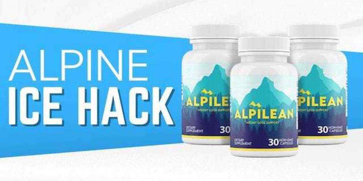 Are You Thinking Of Making Effective Use Of Alpine Ice Hack Pills?