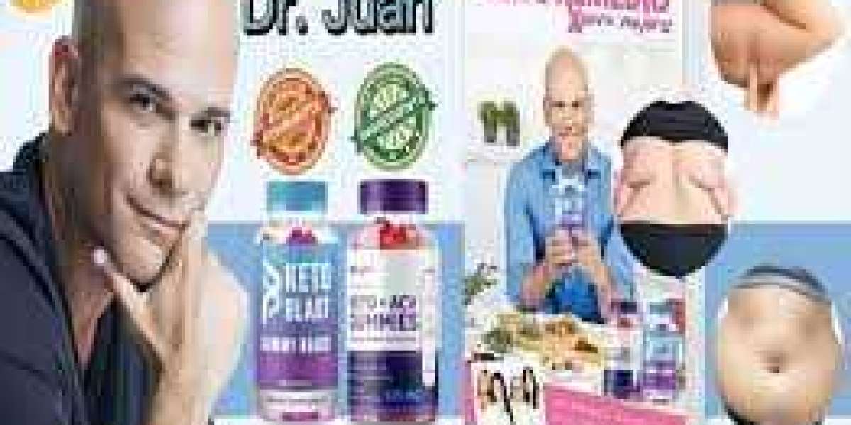 Dr Juan Rivera Keto Blast Gummies Official US