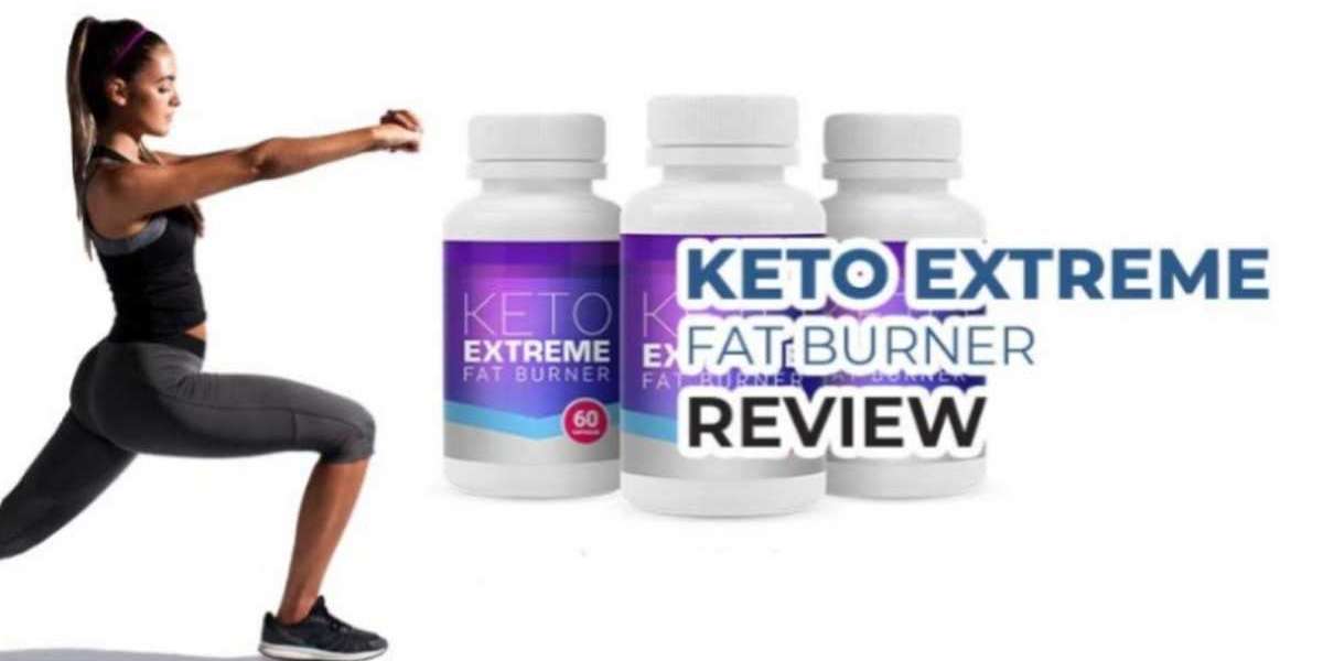 Keto Extreme Fat Burner Update 2023 : Reviews, and More Informations To Burn Fat For Energy, Not Carbs