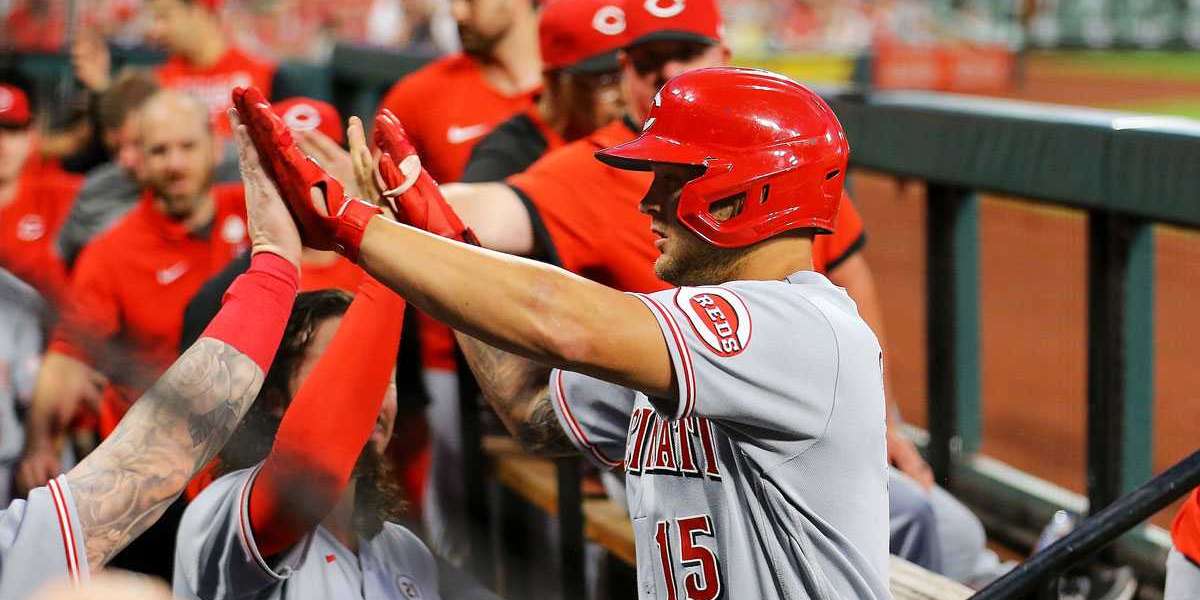 Breaking: Reds exchange Luis Castillo in direction of Mariners for Noelvi Marte, Edwin Arroyo, and 2 other small leaguer