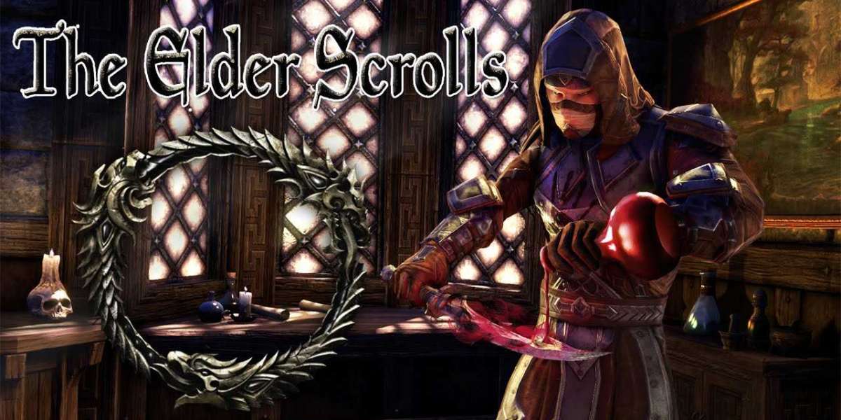 Elder Scrolls Online Gold – Just Enhance Your Knowledge Now!