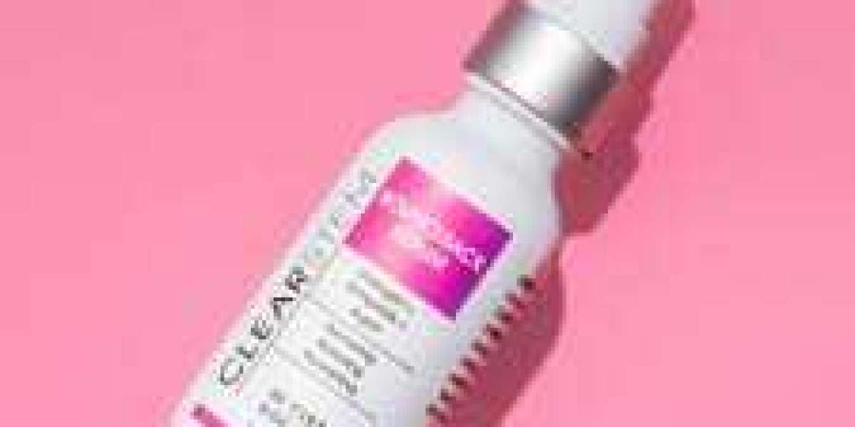 Quick and Easy Fix For Your CLEARSTEM SKINCARE