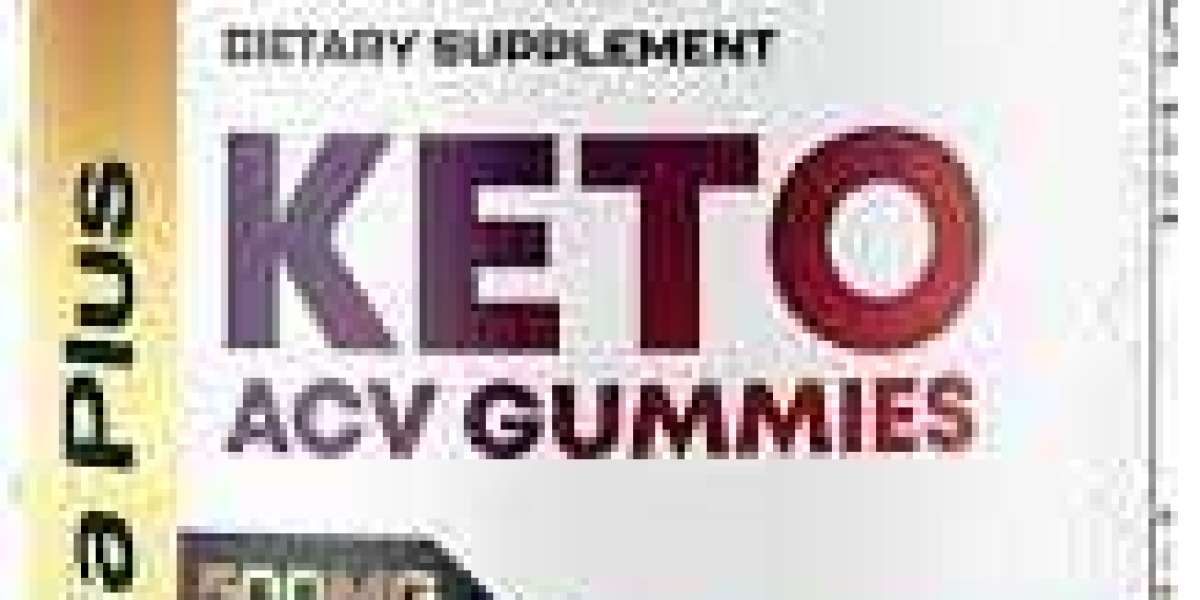 Svetia Plus Keto ACV Gummies Weight Loss Pills
