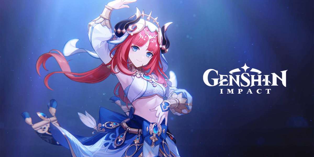 Genshin Impact Prime Gaming rewards for April 2023