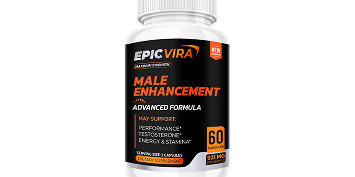 EpicVira Male Enhancement Reviews