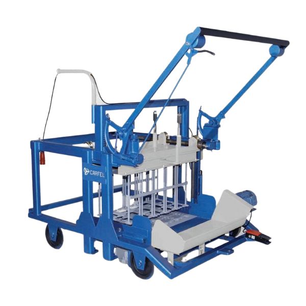 Block Making Machine Latest Prices, Manufacturers & Sellers in india