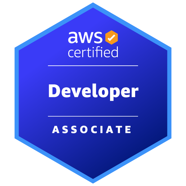 AWS Developer Certification Training | AWS Development Training