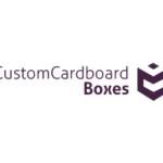Custom Cardboard Boxes Co profile picture
