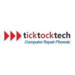 TickTockTech Computer Repair Phoenix Profile Picture