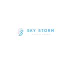Skystorm digital profile picture