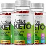 Clear Factor Keto Gummies Reviews Profile Picture