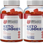 ProPlayers Wellness Keto Gummies Profile Picture