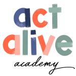 Act Alive Academy Profile Picture