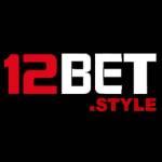 12Bet Style Profile Picture